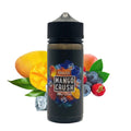 Sam Vapes Frozen Mango Crush Freebase E-Liquid Best Offer DUBAI AL AIN KSA