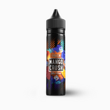 Sam Vapes Frozen Mango Crush Freebase E-Liquid Best Choice in Dubai 2025