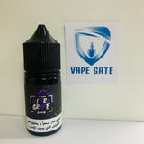 Sam Vapes Ultra Grape 30ml Saltnic Best Shop Online in Fujairah Dubai and Sharjah 2025