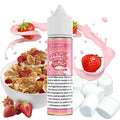 FERRUM CITY - SCARY BERRY (60ML - 3MG) ABUDHABI DUBAI KSA