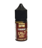Strawberry Candy 30ml Saltnic by Secret Sauce