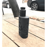 The Rebel Mod One - Original DNA 75W - Evolv 20700/21700 ABU DHABI KSA OMAN KUWAIT