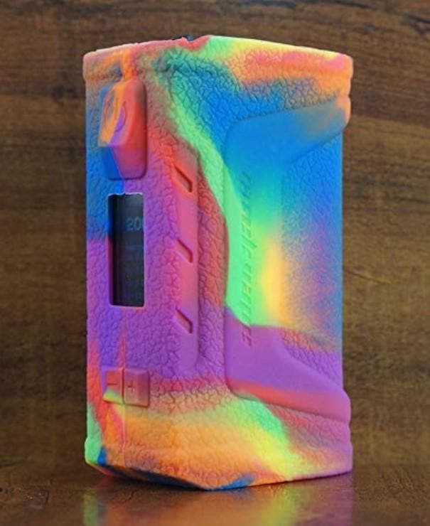 Silicone case for GeekVape Aegis Boost Kit | Abu Dhabi & Dubai UAE | KSA Saudi Arabia Silicone case for GeekVape Aegis Boost Kit | Abu Dhabi & Dubai UAE | KSA Saudi Arabia