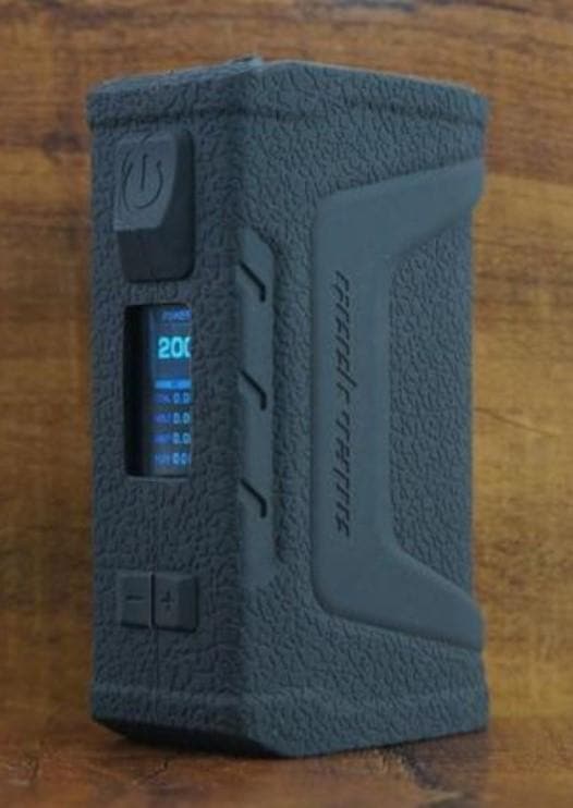 Silicone case for GeekVape Aegis Boost Kit | Abu Dhabi & Dubai UAE | KSA  Saudi Arabia