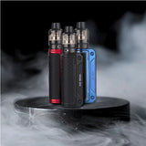 Thelema Solo 100W Pod Mod Kit - by Lost Vape ABU DHABI DUBAI KSA