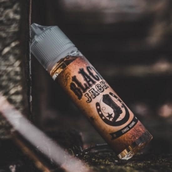 Black Jack E liquid 60ml Abu Dhabi Dubai | Vape Gate UAE Black Jack E liquid 60ml Abu Dhabi Dubai | Vape Gate UAE