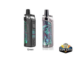 vaporesso uae target PM80 green abu dhabi dubai