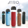 airo kit Abu Dhabi uae