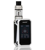 SMOK G-PRIV 2 KIT - Silver Black - Vape Kits - UAE - KSA - Abu Dhabi - Dubai - RAK 4