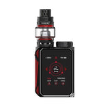 SMOK G-PRIV BABY KIT - Red - Vape Kits - UAE - KSA - Abu Dhabi - Dubai - RAK 4