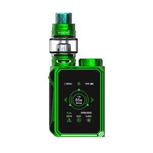 SMOK G-PRIV BABY KIT - Vape Kits - UAE - KSA - Abu Dhabi - Dubai - RAK 1