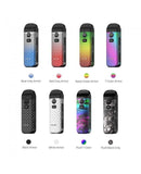 SMOK Nord 4 80W Pod Kit 2000mAh - POD SYSTEMS - UAE - KSA - Abu Dhabi - Dubai - RAK