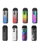 SMOK Nord 4 80W Pod Kit 2000mAh - POD SYSTEMS - UAE - KSA - Abu Dhabi - Dubai - RAK 3