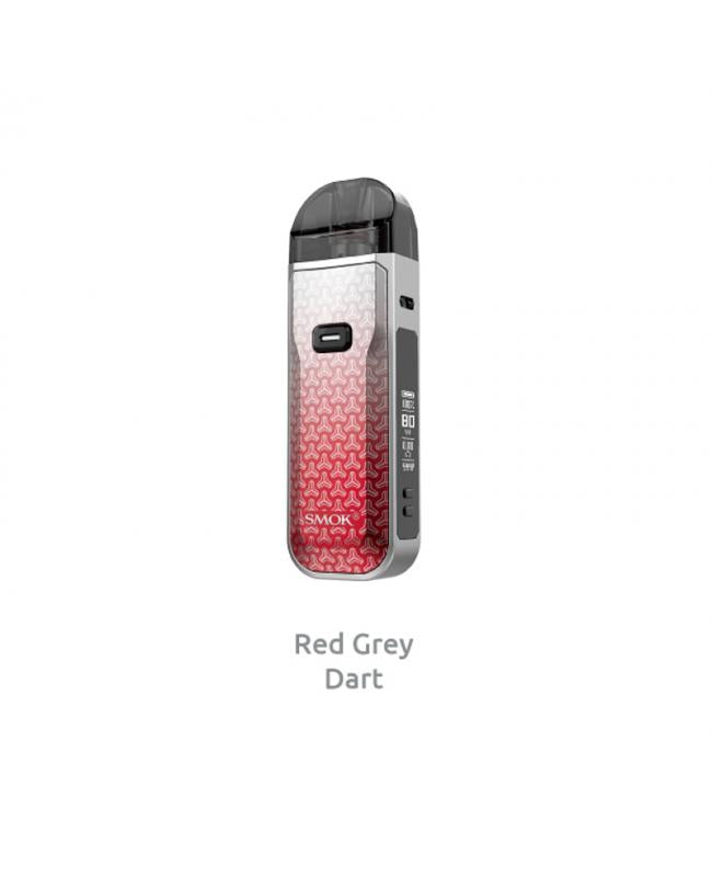 smok nord 5 80w pod system SMOK Nord 5 80W Pod Kit main image 0