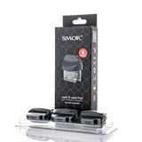 SMOK Nord 2 Replacement Pods without coils -3pcs UAe. KSA