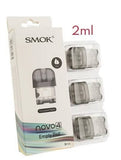 SMOK NOVO 4 REPLACEMENT POD Abudhabi Dubai UAE KSA