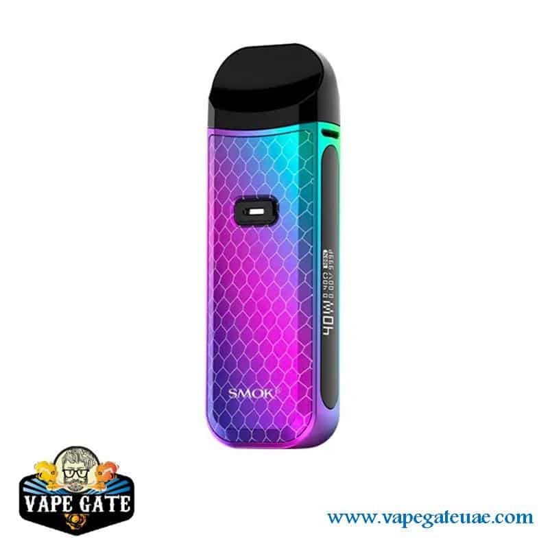 Smok Nord 2 Kit | Abu Dhabi & Dubai