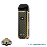 Smok-nord 2-starter kit-vape-abu dhabi-dubai-ras al khaima-discount-al ain-gold