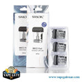 Smok Mico Replacement Pods Abu Dhabi Dubai Ras Al Khaima UAE