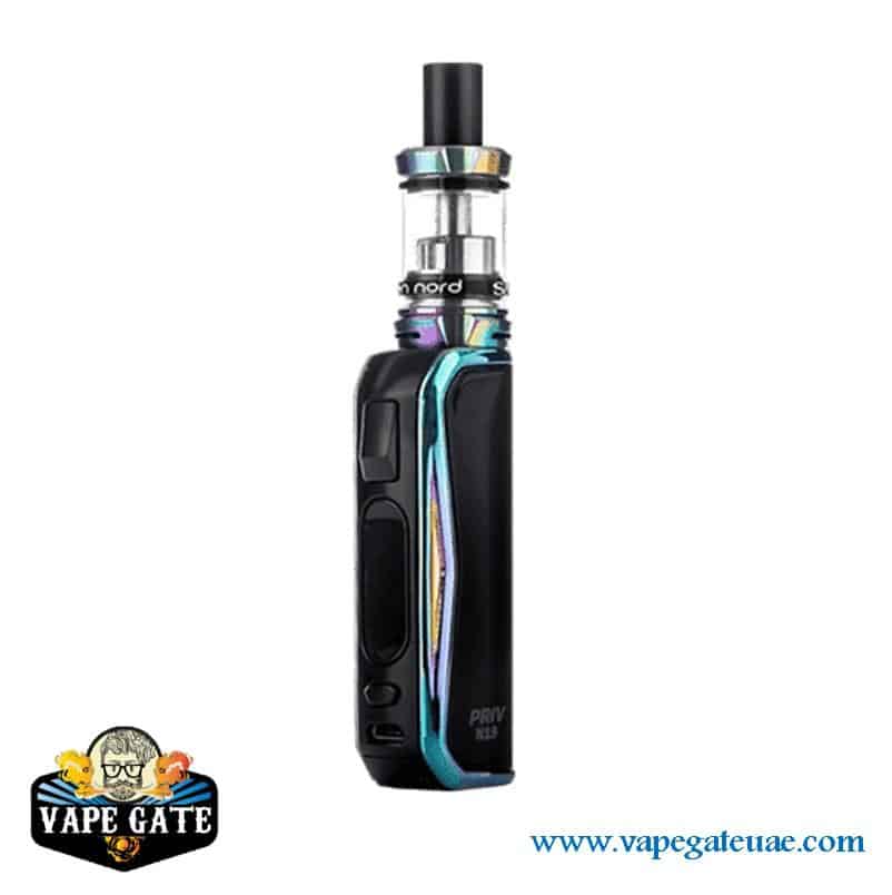 Smok Priv N19 Starter Kit | Dubai & Abu Dhabi UAE