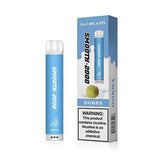 Smooth 2000 – Disposable (30MG - 2000 MTL & DTL Puffs) Best Shop in UAE 2025