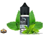 Spearmint - BLVK Unicorn - Salt Nic - UAE - KSA - Abu Dhabi - Dubai - RAK 1