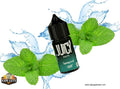 Spearmint - Juicy Salt - Nic - UAE - KSA - Abu Dhabi - Dubai - RAK 1