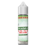 Spearmint - Dr Vapes 60 ml Eliquid Abudhabi Dubai Ruwais KSA