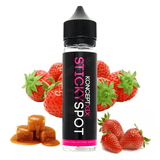 Sticky Spot Eliquid UAE Abu Dhabi Dubai Sharjah Ajman