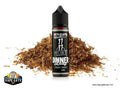 Straight Tobacco - Dinner Lady - E-LIQUIDS - UAE - KSA - Abu Dhabi - Dubai - RAK 1