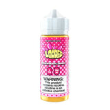 Strawberry Dipped - Loaded 120ml Abudhabi Dubai KSA