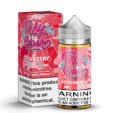 Strawberry Taffy E liquid by Taffy Splash Abu Dhabi & Dubai UAE, KSA Vape