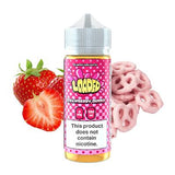 Strawberry Dipped - Loaded 120ml Abudhabi Dubai KSA