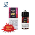 Strawberry Gelato E liquid by Tickets Brew Co