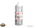 Strawberry Ice - I Love Salts / Mad Hatter Juice - Salt Nic - UAE - KSA - Abu Dhabi - Dubai - RAK 3