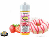 Strawberry Jelly Donut - Loaded 120 Dubai, Abu Dhabi and Al Ain