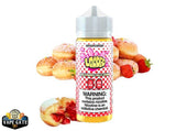 Strawberry Jelly Donut - Loaded 120 Dubai, Abu Dhabi and Al Ain