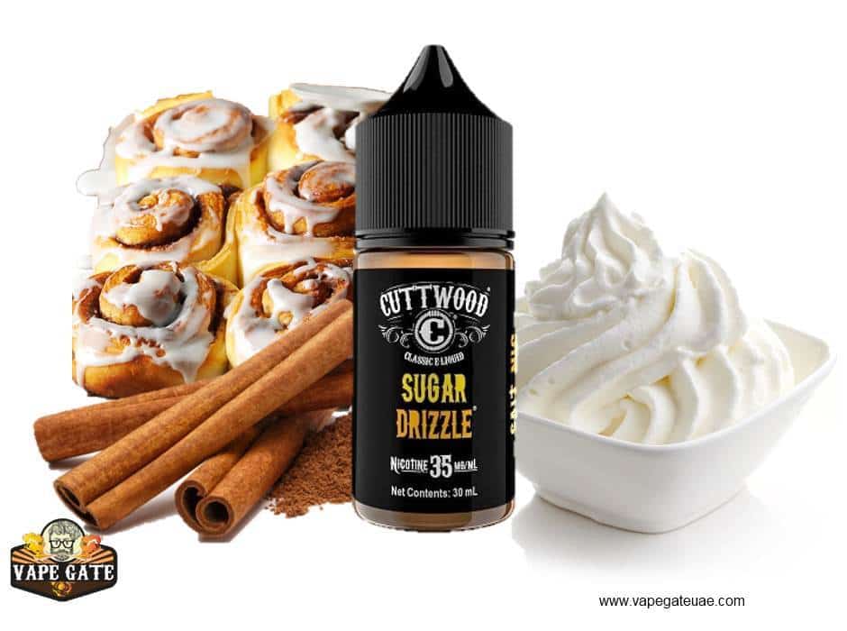 Tobacco Trail Ice Cuttwood Salts 30ml For Sale Tobacco Trail Salt E-Juice  By Cuttwood - Vapor Authority Salt Nicotine Australia