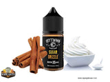 Sugar Drizzle - Cuttwood - 35 mg / 30 ml - Salt Nic - UAE - KSA - Abu Dhabi - Dubai - RAK 2