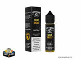 Sugar Drizzle - Cuttwood - 3 mg / 60 ml - E-LIQUIDS - UAE - KSA - Abu Dhabi - Dubai - RAK