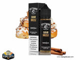 Sugar Drizzle - Cuttwood - 3 mg / 60 ml - E-LIQUIDS - UAE - KSA - Abu Dhabi - Dubai - RAK 2