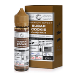 Basix Series Cinnamon Sweet Sugar Cookie E Liquid Dubai Ruwais UAE