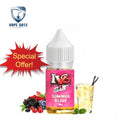 Summer Blaze 30ml SaltNic by IVG vape gate