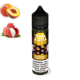 Zuma Summer Peach/Lychee 60ml E liquid Abu Dhabi Dubai, UAE, KSA Saudi Arabia