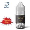 Sweet Caramel 30ml Satnic by Salt Bae 50