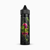 Sweet Melon E Liquid by Sam Vapes Best Delivery Offer in UAE 