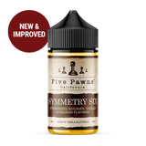 Five Pawns California Symmetry Six Vape Delivery in Dubai 