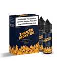 Tobacco Monster Smooth Saltnic by Jam - 20 mg - Salt Nic - UAE - KSA - Abu Dhabi - Dubai - RAK 1