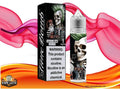 TNT - Time Bomb Vapors - E-LIQUIDS - UAE - KSA - Abu Dhabi - Dubai - RAK 1