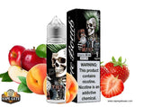 TNT - Time Bomb Vapors - E-LIQUIDS - UAE - KSA - Abu Dhabi - Dubai - RAK 2